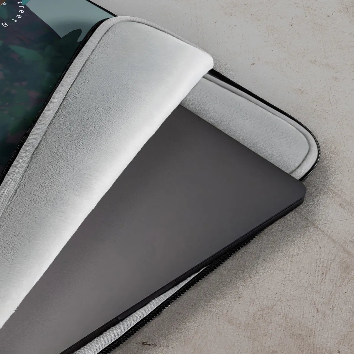 Isoration Separation Gathering | Laptop Sleeve