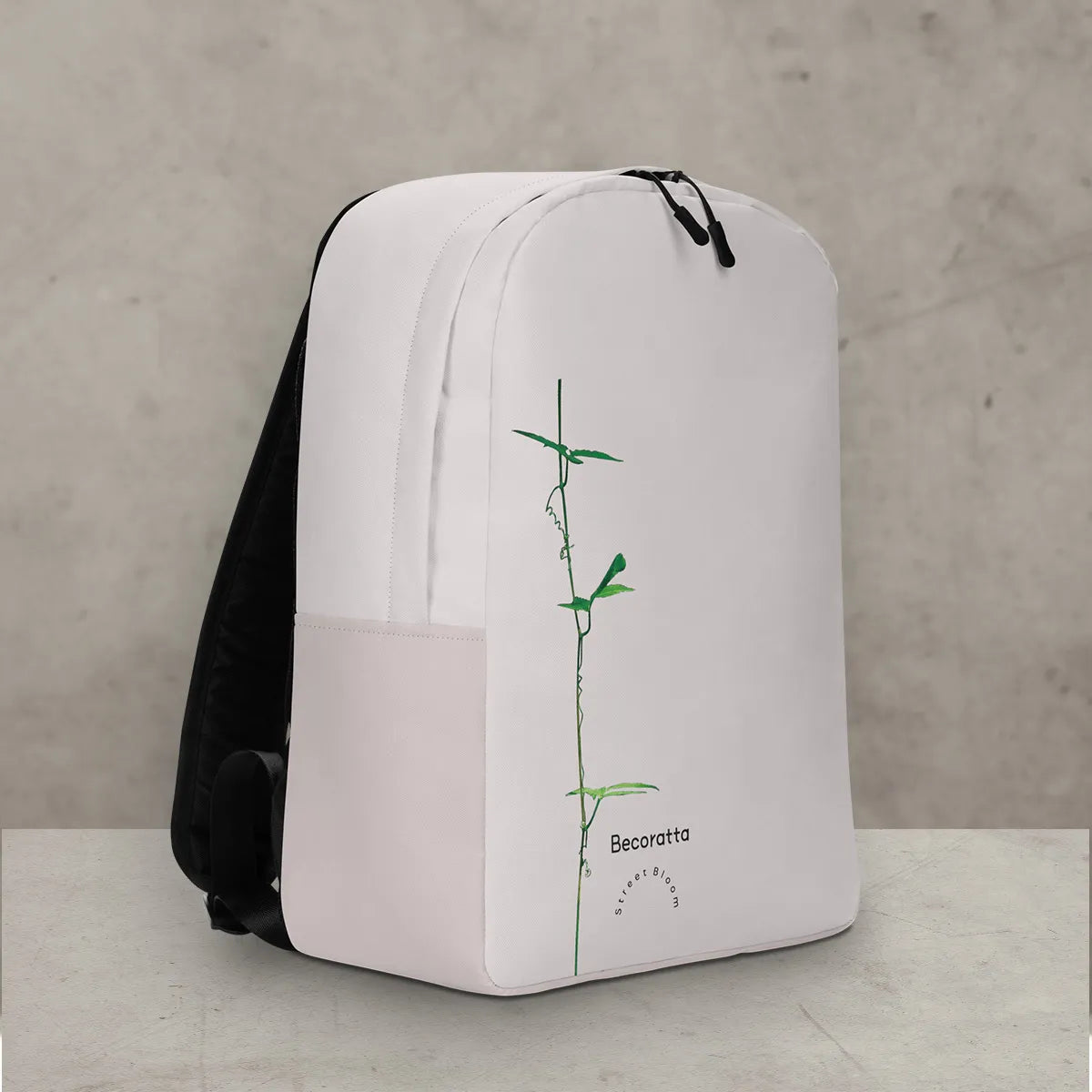 LIGHT QUIET ELEVATE | Sac à dos minimaliste, fonctionnalité, style urbain