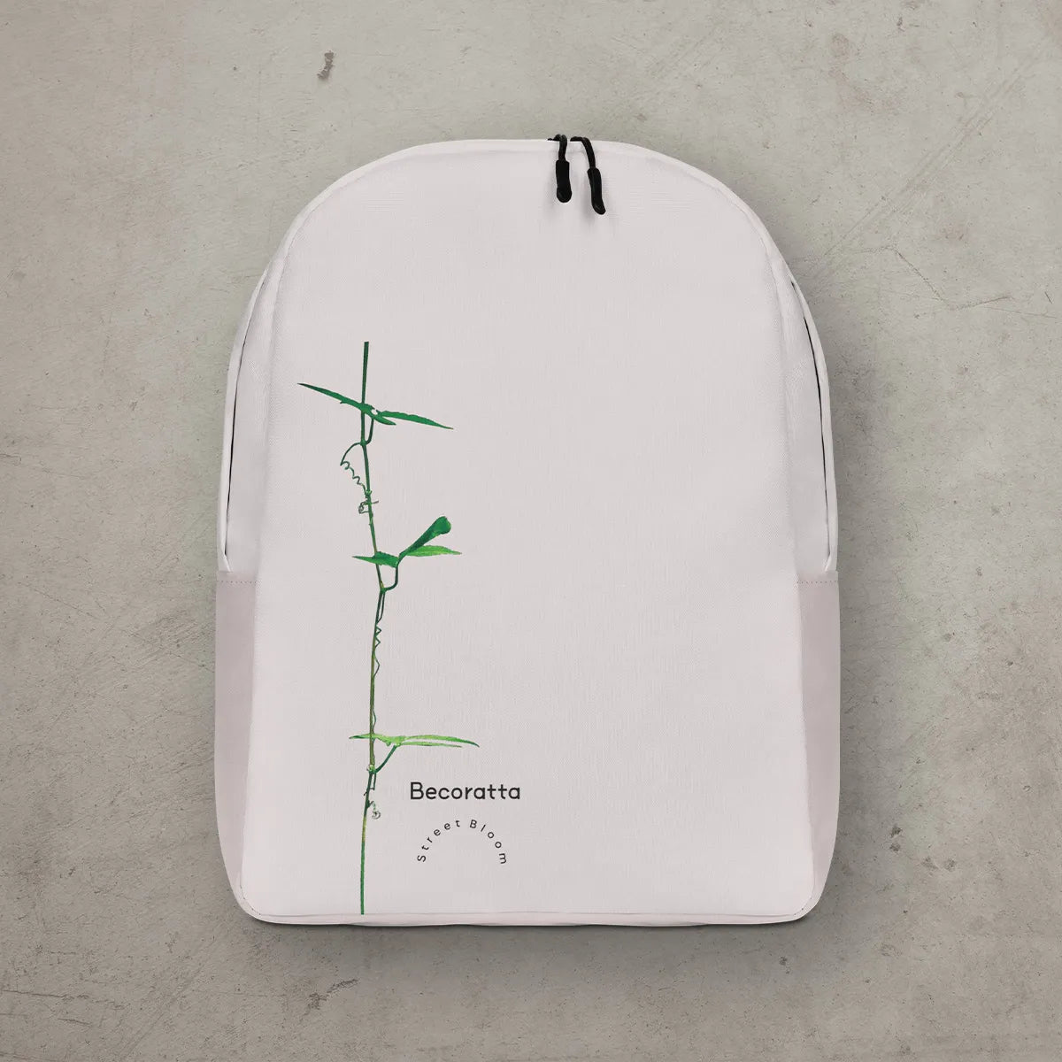 LIGHT QUIET ELEVATE | Sac à dos minimaliste, fonctionnalité, style urbain